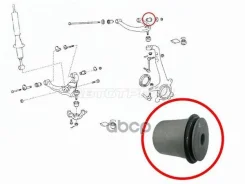����������� ������ Toyota Land Cruiser (J100) 98-07 / Lexus LX 98-07 Sat ���. ST-48632-60010 ST4863260010 ����
