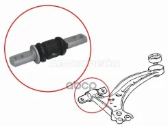 ����������� ������ Toyota Camry (XV10, XV20, XV30) 91-06 / Harrier 97-03 Sat ���. ST-48654-33040 ST4865433040 ����