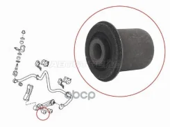 ����������� Toyota Land Cruiser (J200) 07-21 (�����) Sat ���. ST-48849-60090 ST4884960090 ����