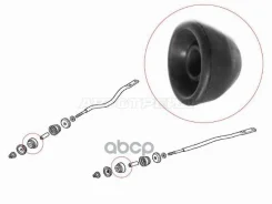 ������ ���������� ���� Honda Accord 93-03 / Acura TL 96-03 Sat ���. ST-51391-SM4-013 ST51391SM4013 ����