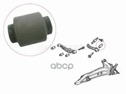 ����������� Honda Civic 87-95 / Civic Ferio 91-95 (������/ ���) Sat ���. ST-52395-SH3-004 ST52395SH3004 ����