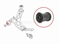 ����������� ������ Hyundai Grand Starex 07-22 / H1 07-22 Sat ���. ST-54551-4H000 ST545514H000 ����