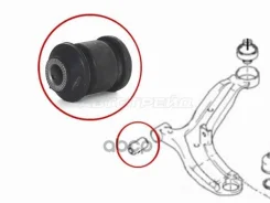 ����������� ������ Hyundai Solaris 10-20 / Kia Rio 05-22 Sat ���. ST-54551-4L000 ST545514L000 ����