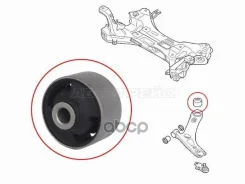 ����������� ������ Hyundai Creta 15-21 / Elantra 15-20 Sat ���. ST-54584-2S000 ST545842S000 ����