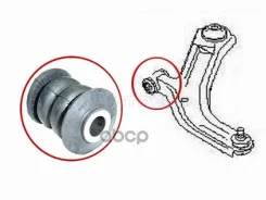 ����������� ������ Nissan AD 99-16 / March 02-10 Sat ���. ST-54560-ED500 ST54560ED500 ����