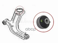 ����������� ������ Nissan AD 06-16 / Juke 10-20 Sat ���. ST-54570-ED50A ST54570ED50A ����