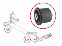 ����������� ����� Hyundai Solaris 10-17 / Kia Rio 11-17 Sat ���. ST-55160-1R000 ST551601R000 ����