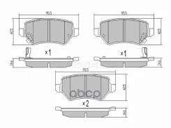 ������� ��������� (�����) Opel Astra 98-13 / Corsa 00-03 Sat ���. ST-58302-A2A30, ������ ST58302A2A30 ����