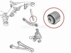 ����������� Audi Q7 05-15 / Volkswagen Touareg 02-18 Sat ���. ST-7L8501529A-B2 ST7L8501529AB2 ����