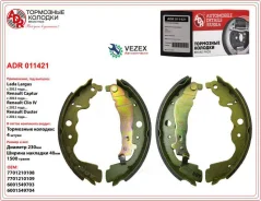 ������� ������ ��� Lada Largus 230 �� � ABC ADR ADR011421 ADR011421 ����