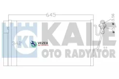 ��������� MINI Cooper/MINI ONE/Clubman 06- KALE 384900 384900 ����