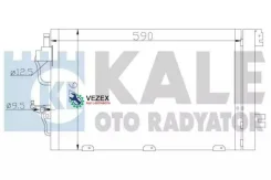 ��������� OPEL Astra H 04- 1.6I/1.8I M/A KALE 393400 393400 ����