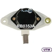 ��������� ���������� UTM RB0353A RB0353A ����