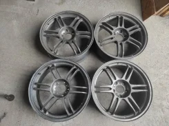 Kosei K1 Racing.Rev. 7.5x18", 5x114.3, ET36, �� 72,6���. ����