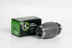 ����� 40/100 (AISI 304 wire mesh, interlock) Tixona P40100WM P40100WM ����