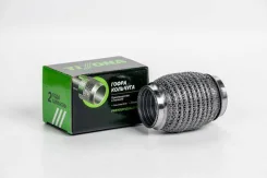 ����� 45/100 (AISI 304 wire mesh, interlock) P45100WM P45100WM ����