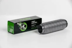 ����� 55/250 (AISI 304 wire mesh, interlock) P55250WM P55250WM ����