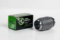 ����� 50/120 (AISI 304 wire mesh, interlock) P50120WM P50120WM ����