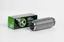 ����� 55/200 (AISI 304 wire mesh, interlock) Tixona P55200WM P55200WM ����