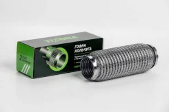 ����� 50/200 (AISI 304 wire mesh, interlock) P50200WM P50200WM ����