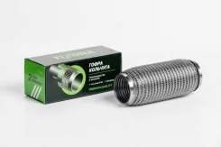 ����� 60/200 (AISI 304 wire mesh, interlock) P60200WM P60200WM ����