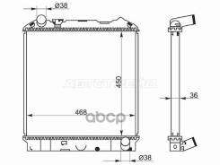 �������� Isuzu ELF Nprnqr 93-06 / Nissan Atlas F 92-02 Sat ���. IS00025 IS00025 ����