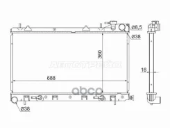 �������� Subaru Forester 02-08 Sat ���. SB0001SG9 SB0001SG9 ����