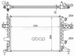 �������� Opel Corsa 00-06 / Combo 01-11 Sat ���. OP0007 OP0007 ����