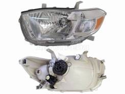 ���� Toyota Highlander 07-10 (�����/ �������/ � ������������������), ����� Sat ST1121127L ST1121127L ����