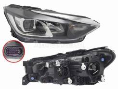 ���� BAIC U5 Plus 21- (������/ �������/ � ������������������) Sat ���. ST-11-BCU5-R, ������ ST11BCU5R ����