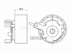 ����� ����� ��� Ford Explorer 10-19 / Fiesta 02-19 Sat ���. ST-1361983 ST1361983 ����