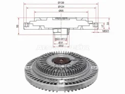 ���������� Audi A6 94-97 / 100 91-95 Sat ���. ST-4A0121350B ST4A0121350B ����