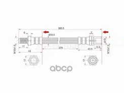 ����� ��������� (�������/ ������=�����) Toyota Dyna 84-99 / Lite Ace Truck 86-99 Sat ���. ST-90947-02492, �����/������ �������� ST9094702492 ����