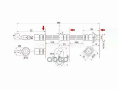 ����� ��������� Toyota Lite Ace Noah 96-01 / Town Ace Noah 96-01 (�������/ ������/ 4WD) Sat ���. ST-90947-02905, ������ �������� ST9094702905 ����