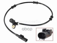 ������ ABS Mercedes-Benz M-Class 97-05 (�����/ �����) Sat ���. ST-A1635401017, ����� ������ STA1635401017 ����