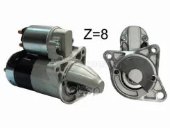 ������� Kia Rio 00-05 / Spectra 00-11 (1 kW/ Z=8/ (��������������� Sat ���. ST-BPD4-18-400A STBPD418400A ����
