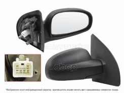 ������� Chevrolet Aveo 02-09 (������/ �����������/ 3 ��������/ 3/5D HBK/4D SED), ������ Sat Stcva79401 STCVA79401 ����