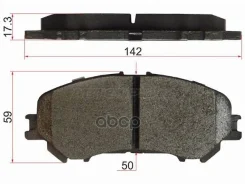 ������� ��������� (�������) Nissan Qashqai 13-22 / X-Trail 13-22 Sat ���. ST-D1060-4BA0A, �������� STD10604BA0A ����
