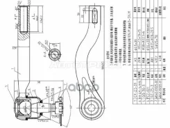 ������� ���������� Nissan Teana 03-08 / Presage 03-09 (�����) Sat ���. ST-D8640-9Y025, ����� STD86409Y025 ����