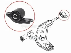 ����������� Mazda 626 92-02 / Capella 92-97 (�����) Sat ���. ST-GA2A-34-46Y STGA2A3446Y ����