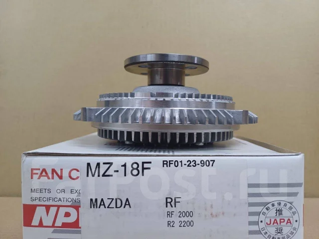 MZ-18F ���������� ����������� RF R2 MZ-18F ����
