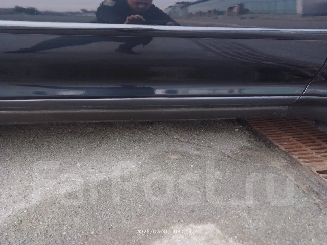 Toyota Mark II. �������, ������, 2.0 (135��.�.), ������, 200 000����. �� ����