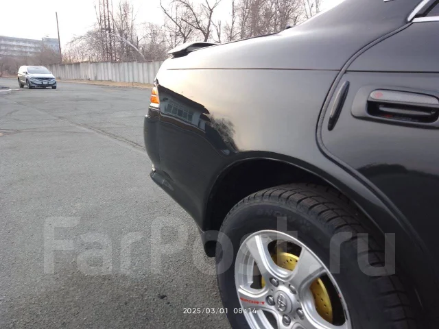 Toyota Mark II. �������, ������, 2.0 (135��.�.), ������, 200 000����. �� ����