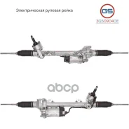 ����� ������������ ������� ����� BMW 3 F30 / F31 / F34 / F35 2011-, BMW 4 F32 / F33 / F36 2012- GS ���. 3GS0904OE 3GS0904OE ����