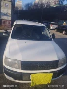 Toyota Probox. �������, 4wd, 1.5 (105��.�.), ������, 219 600����. �� ����