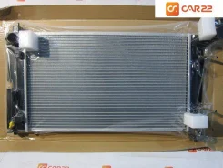 �������� ���������� ��������� Toyota Allex NZE124, 1NZFE, 2000� NDT1016 ����