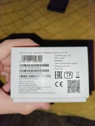Huawei Nova 9 SE. �����, 128 ��, ������, NFC ����
