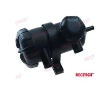 ������ ���������� ������� � ����� Volvo Penta D4\D6, Recmar 3584144_RM ����