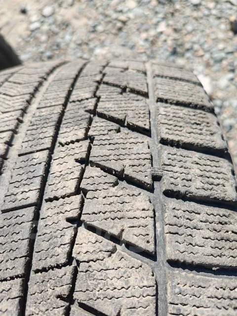 Bridgestone Blizzak VRX. ������, 2013 ���, �/�, ����� 30 % ����