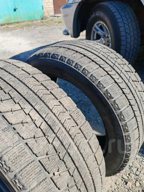 Bridgestone Blizzak VRX. ������, 2013 ���, �/�, ����� 30 % ����